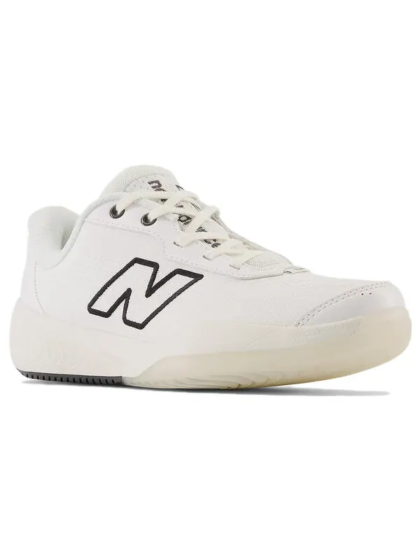 Кроссовки fuelcell 996v5 New Balance — изображение 3 из 4, белый/черный