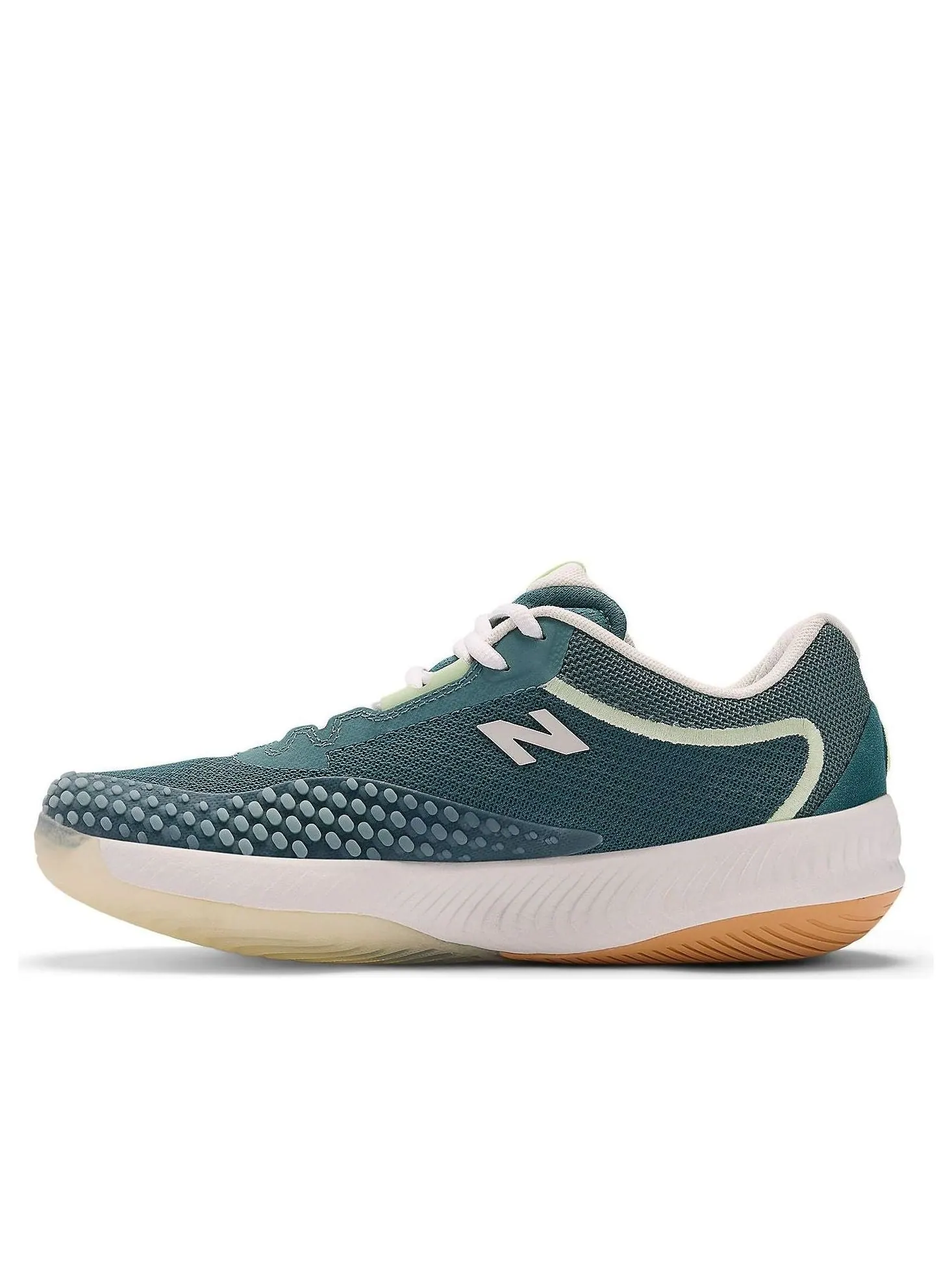(WMNS) Кроссовки New Balance FuelCell 996v6 'US Open Pack' — изображение 1 из 6, белый