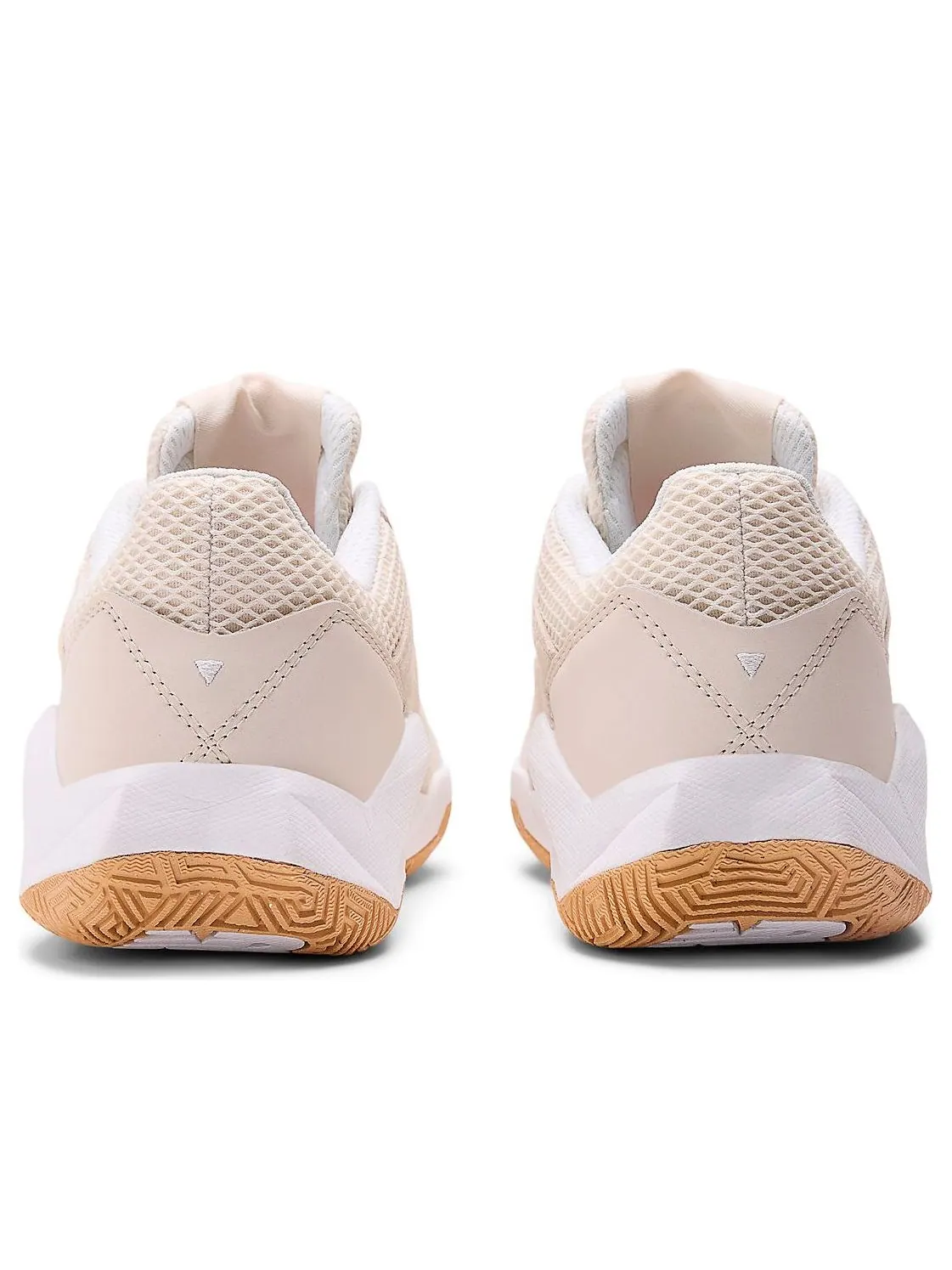 Кроссовки (WMNS) New Balance Coco Delray 'US Open Pack' — изображение 5 из 6, бежевый