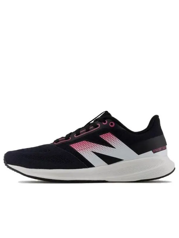 Кроссовки disrupt low-top black/white/purple New Balance — изображение 1 из 4, черный/красный