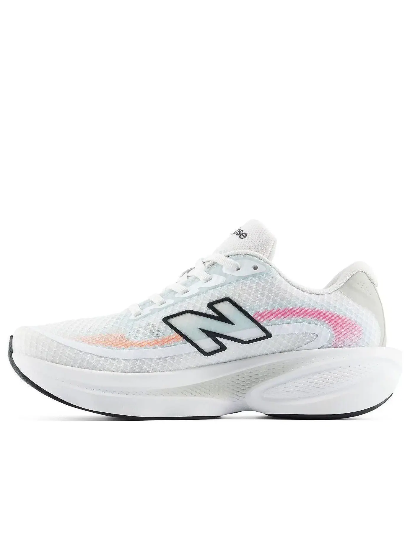 Женские кроссовки для бега Ellipse New Balance — изображение 1 из 6, белый
