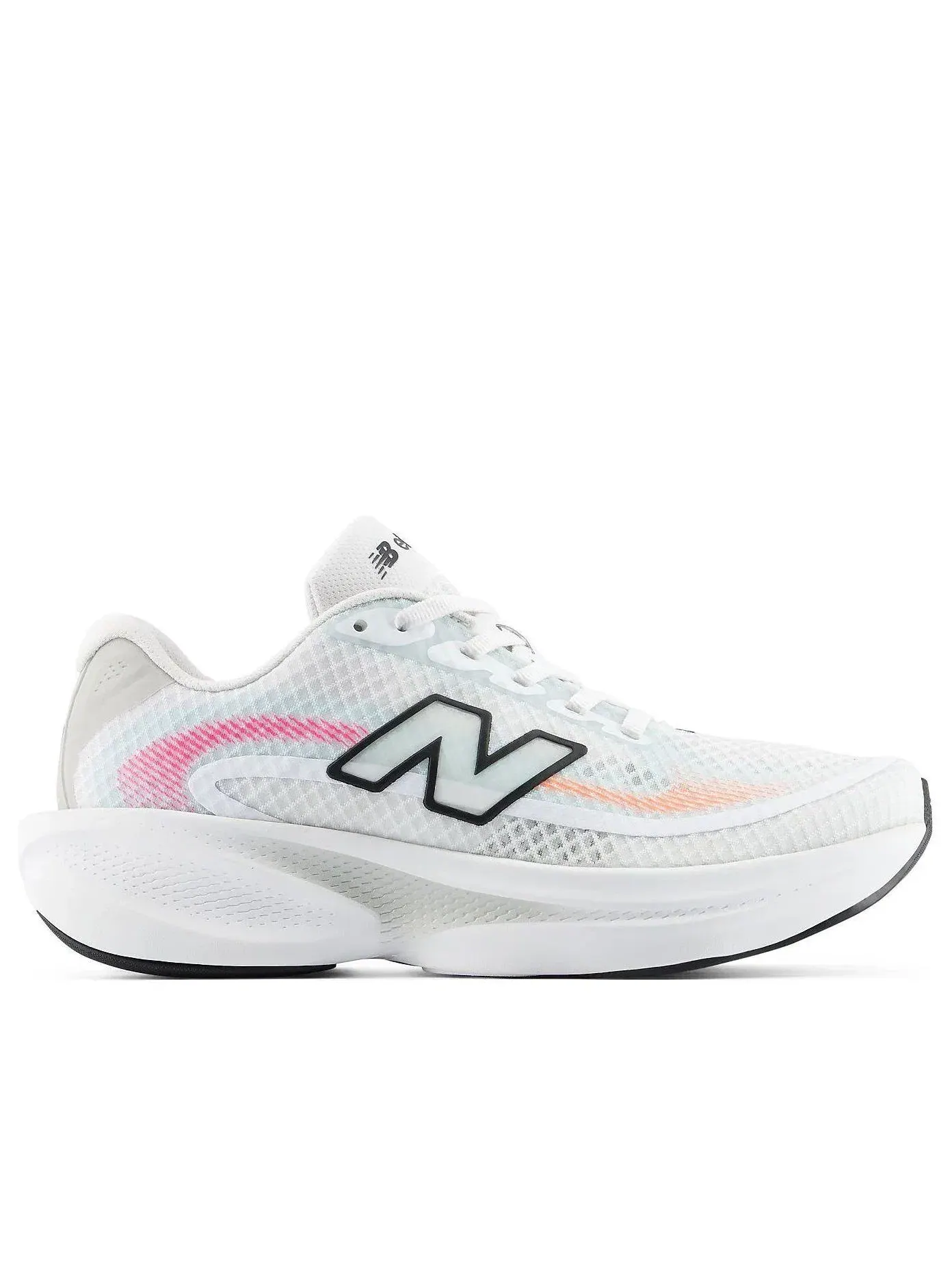 Женские кроссовки для бега Ellipse New Balance — изображение 2 из 6, белый