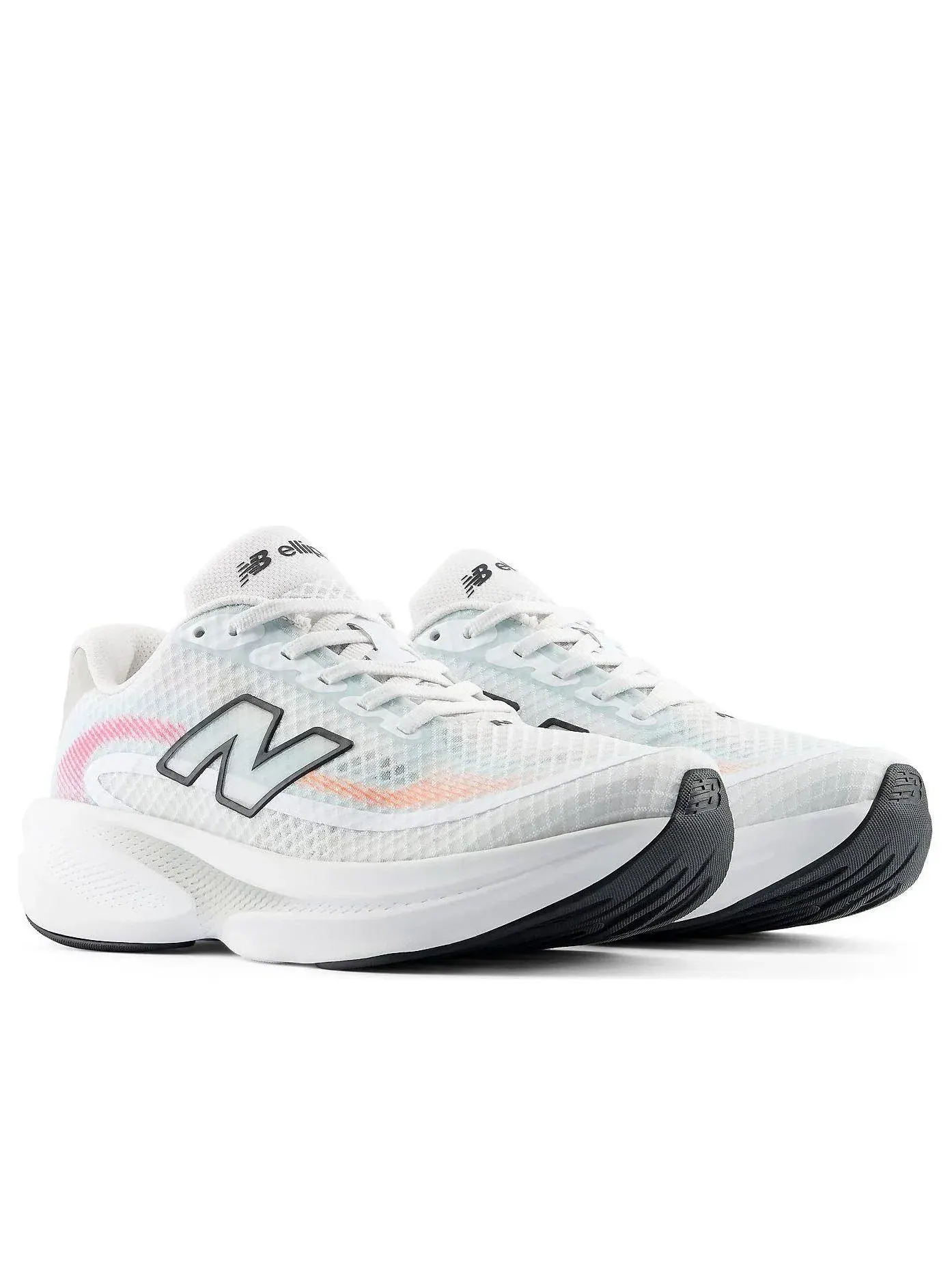 Женские кроссовки для бега Ellipse New Balance — изображение 4 из 6, белый