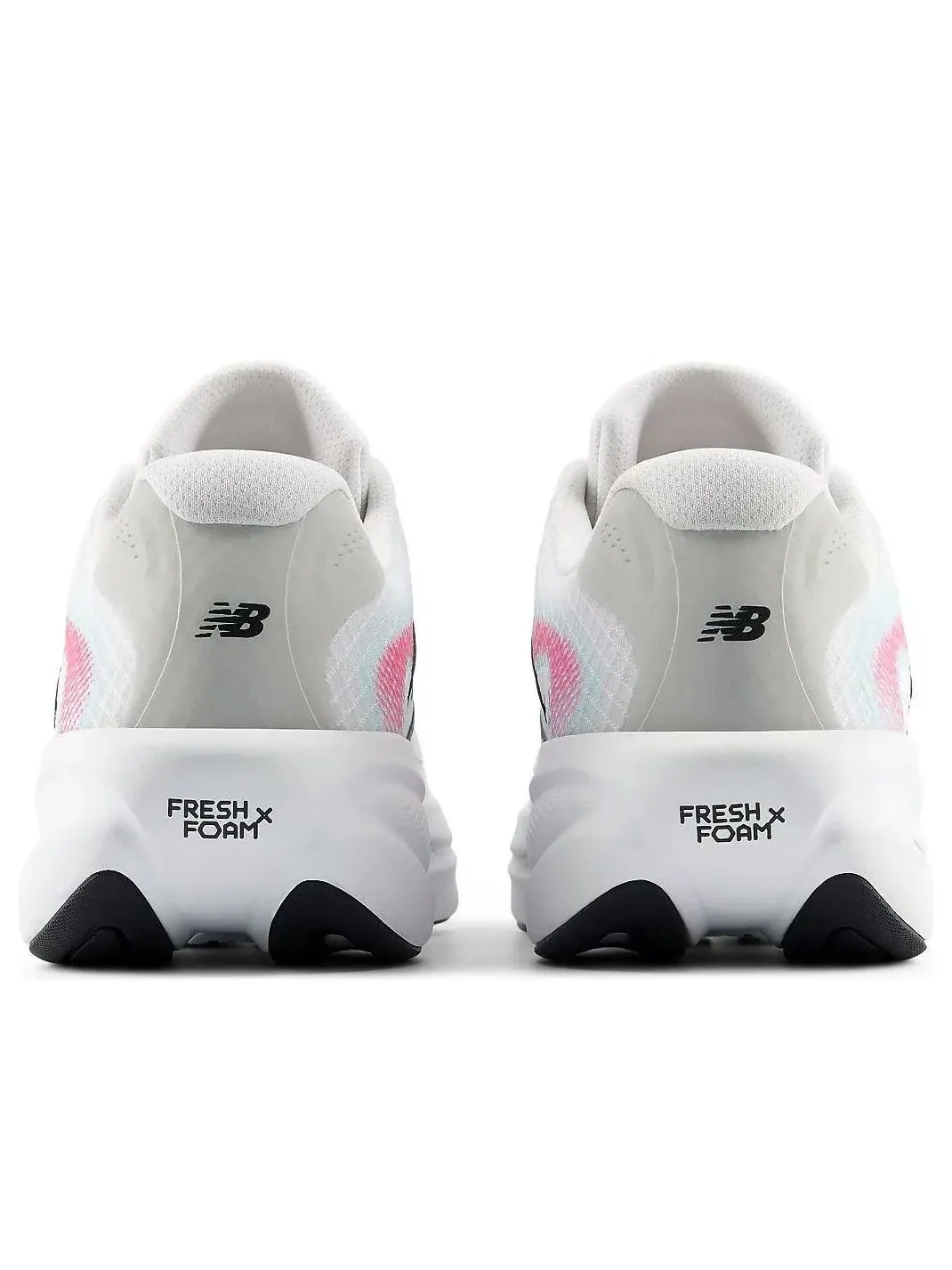 Женские кроссовки для бега Ellipse New Balance — изображение 6 из 6, белый