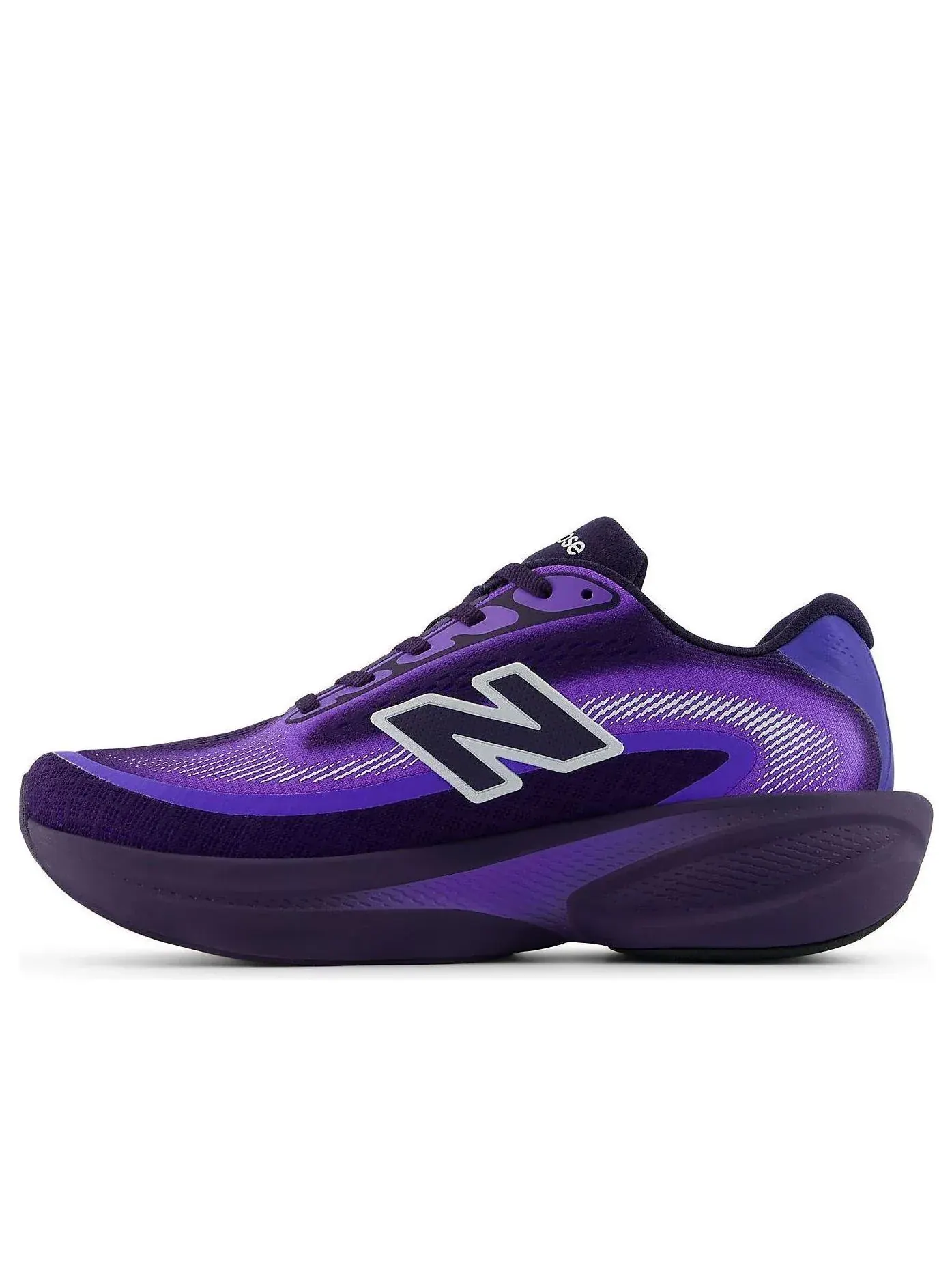 Кроссовки (WMNS) New Balance Ellipse v1 'Boysenberry Electric Indigo' — изображение 1 из 6, фиолетовый