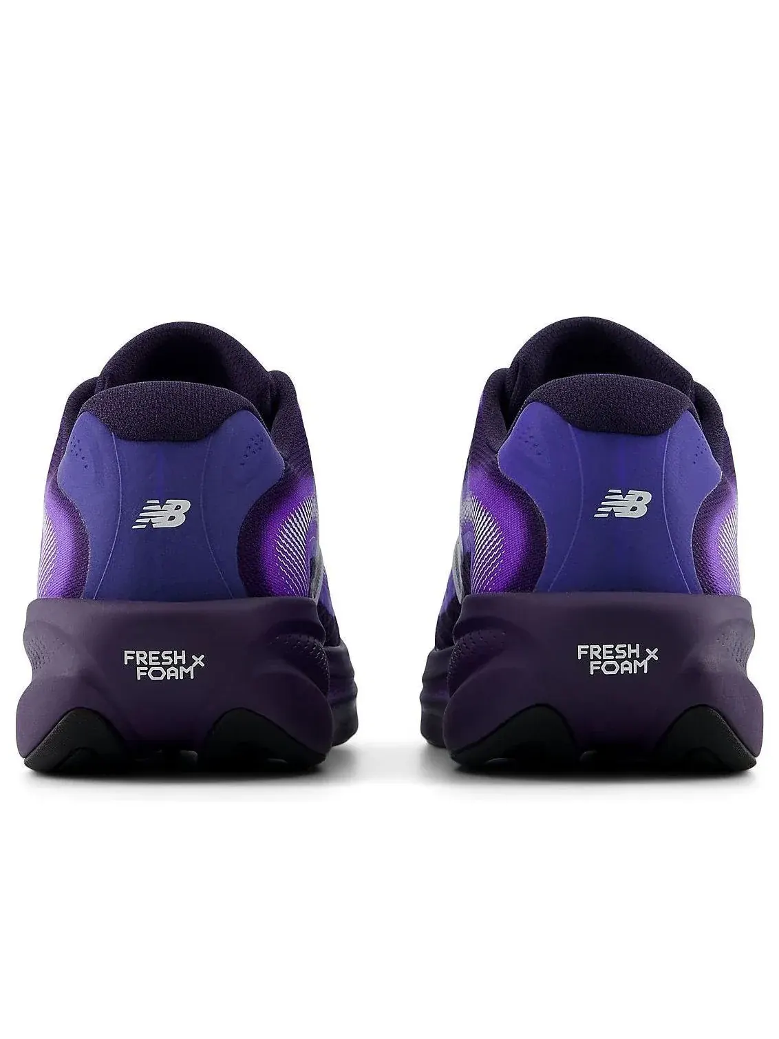 Кроссовки (WMNS) New Balance Ellipse v1 'Boysenberry Electric Indigo' — изображение 5 из 6, фиолетовый