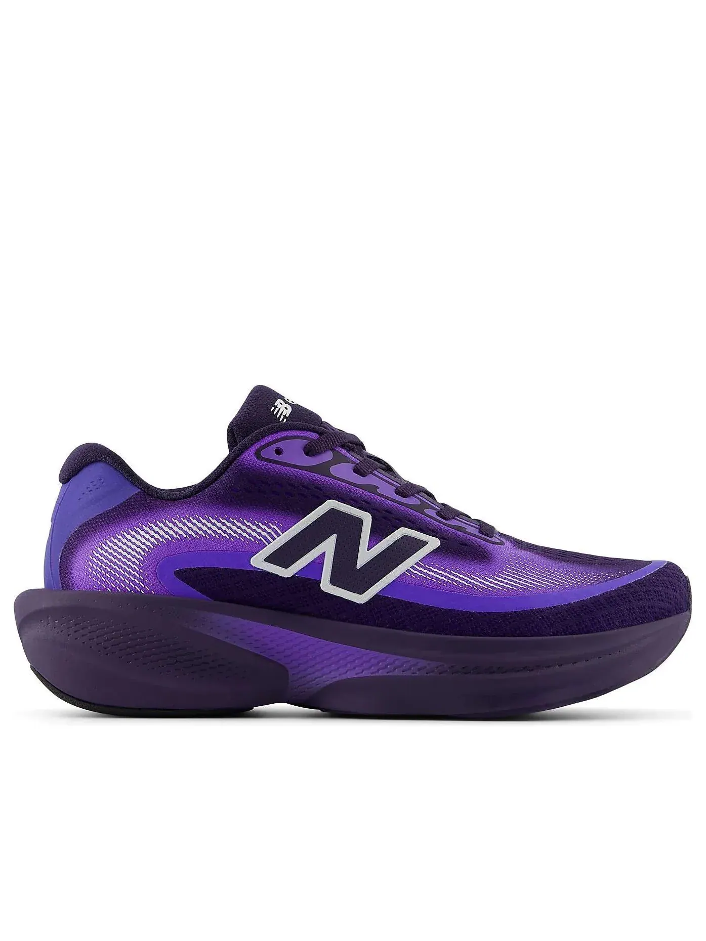 Кроссовки (WMNS) New Balance Ellipse v1 'Boysenberry Electric Indigo' — изображение 6 из 6, фиолетовый