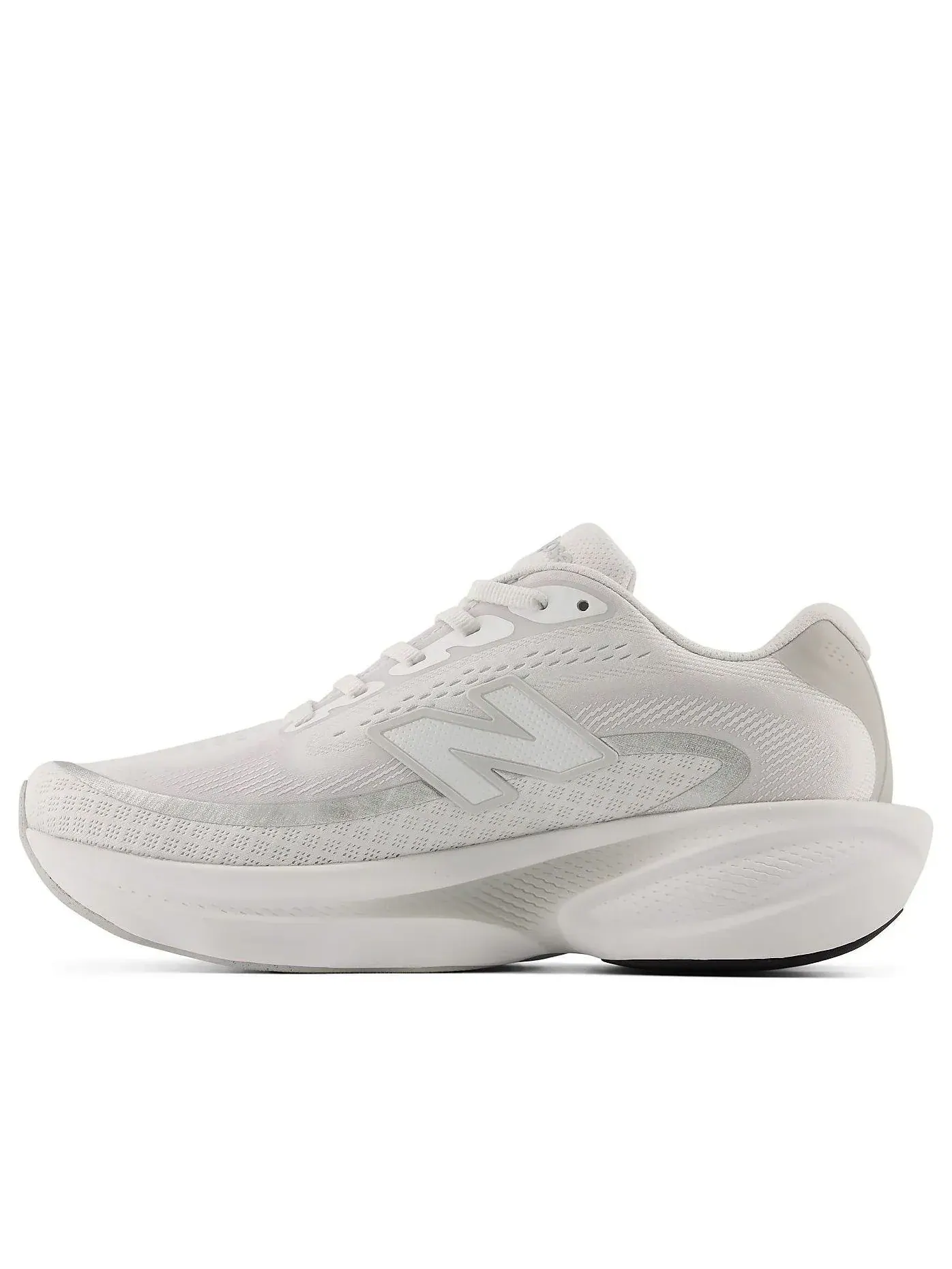 Кроссовки (WMNS) New Balance Ellipse v1 'White Grey Matter' — изображение 1 из 6, белый