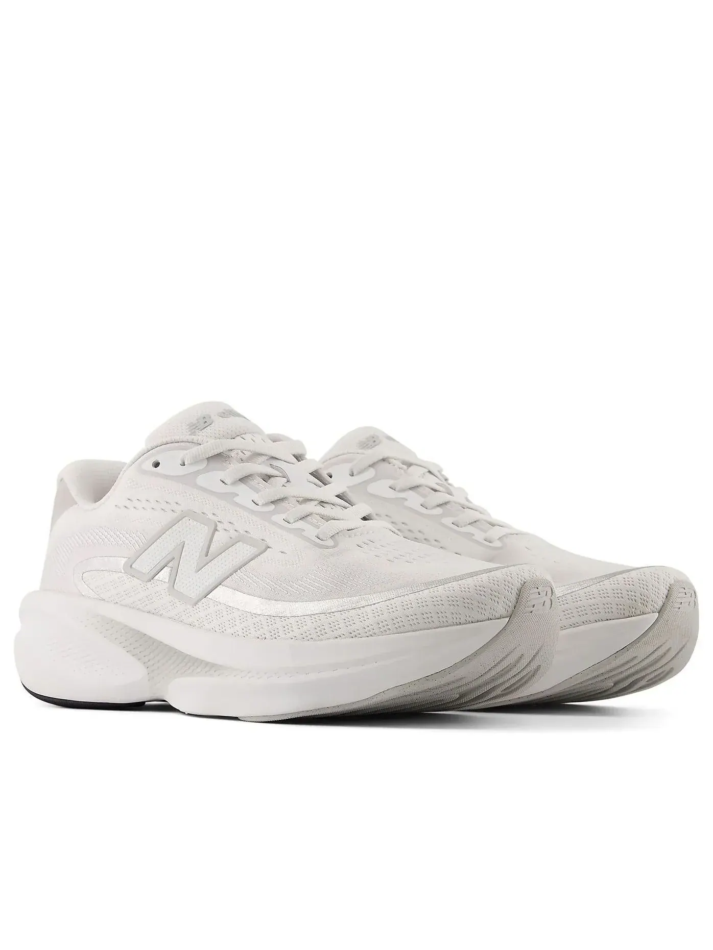Кроссовки (WMNS) New Balance Ellipse v1 'White Grey Matter' — изображение 2 из 6, белый