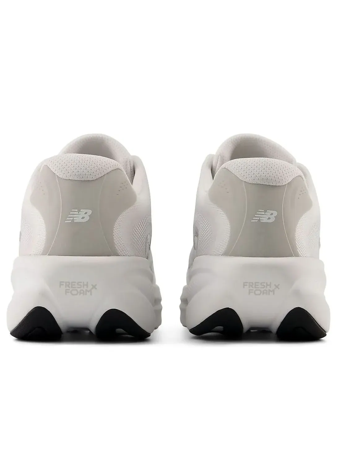 Кроссовки (WMNS) New Balance Ellipse v1 'White Grey Matter' — изображение 5 из 6, белый
