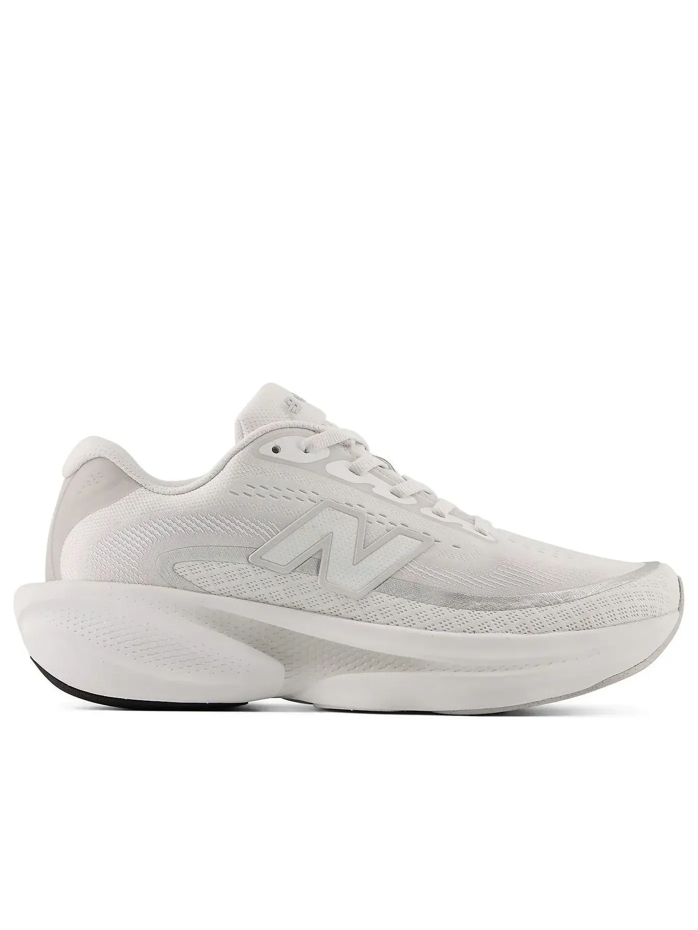 Кроссовки (WMNS) New Balance Ellipse v1 'White Grey Matter' — изображение 6 из 6, белый
