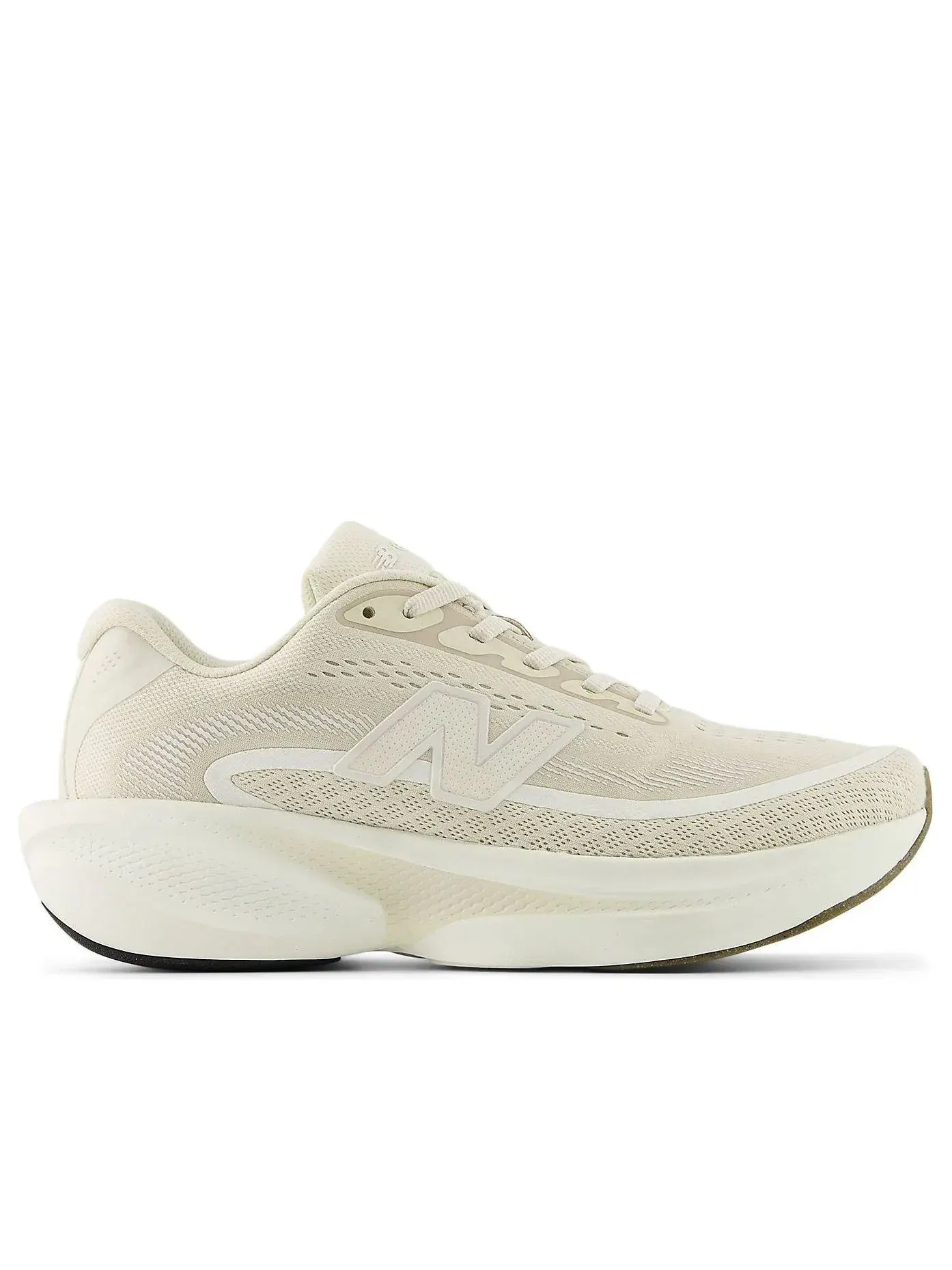 Кроссовки New Balance Ellipse 'Linen Sea Salt Timberwolf' WELPS932 — изображение 2 из 5, бежевый