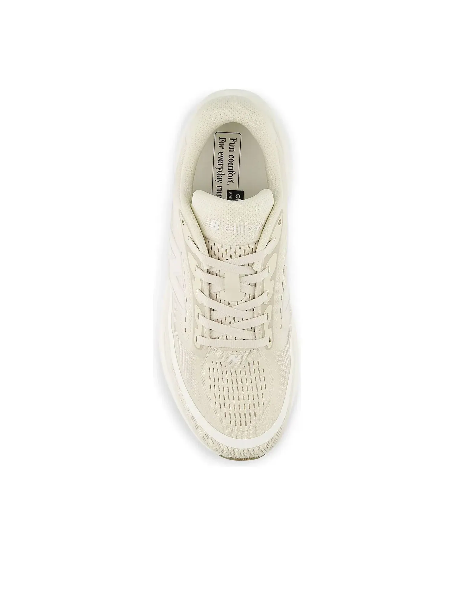 Кроссовки New Balance Ellipse 'Linen Sea Salt Timberwolf' WELPS932 — изображение 3 из 5, бежевый