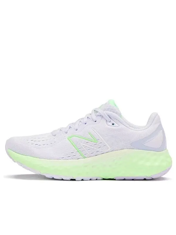 Кроссовки евоз New Balance — изображение 1 из 4, светлый фиолетовый
