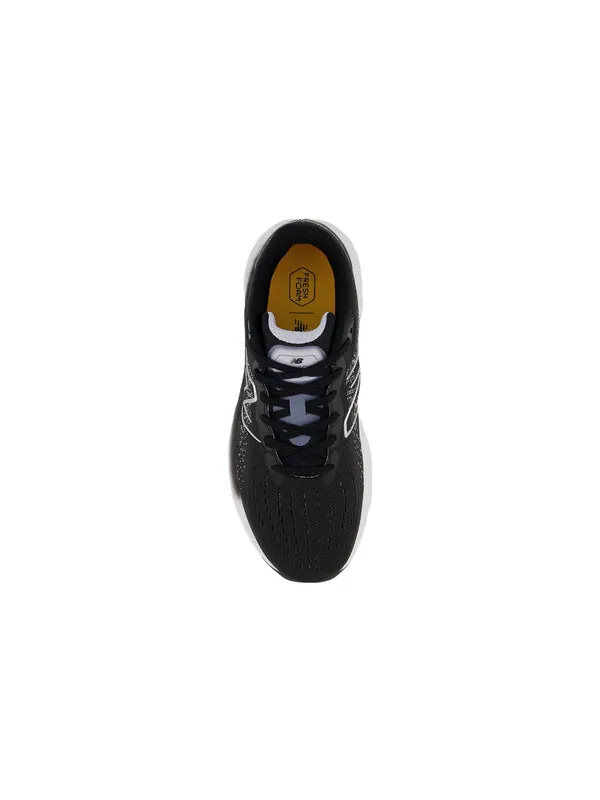 Кроссовки свежие пены evoz v2 New Balance — изображение 4 из 4, черный/белый