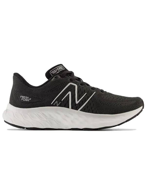 Кроссовки свежие пены evoz v3 New Balance — изображение 2 из 4, черный