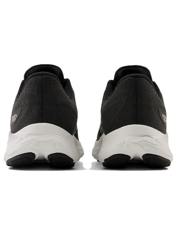 Кроссовки свежие пены evoz v3 New Balance — изображение 4 из 4, черный