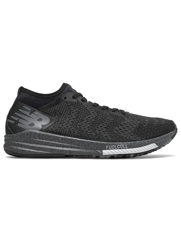 Кроссовки топливные элементы импульс New Balance — изображение 2 из 4, черный