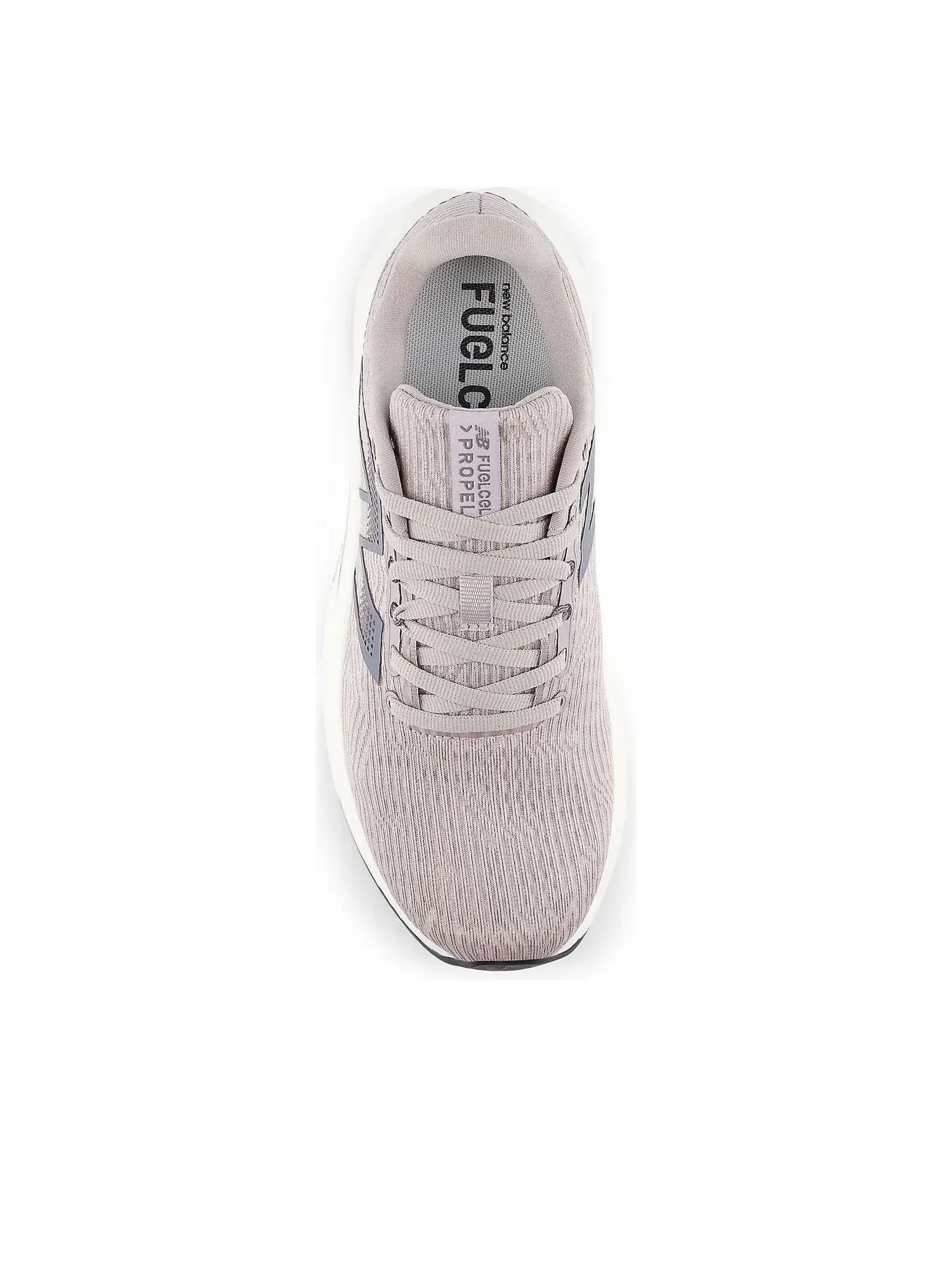 Кроссовки New Balance FuelCell Proprl v5 'Light Purple' WFCPR8OA — изображение 3 из 5, фиолетовый