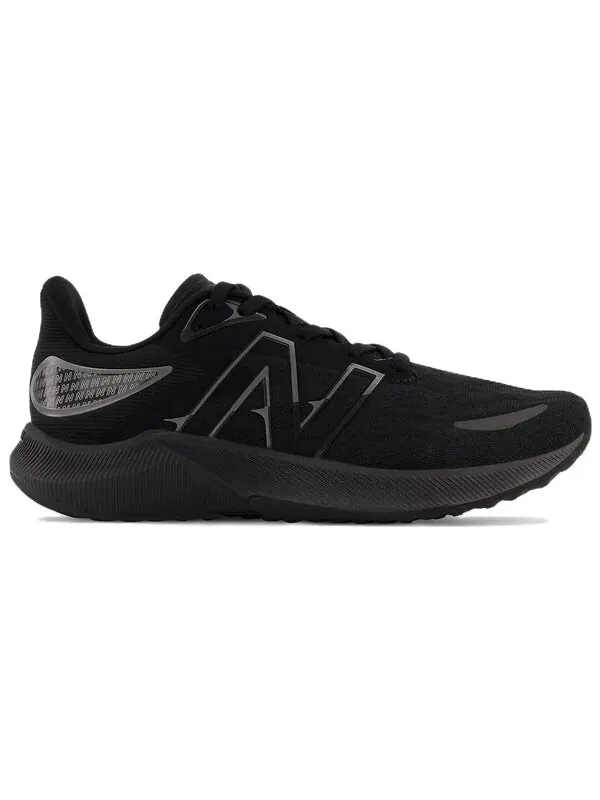 Кроссовки fuelcell propel v3 New Balance — изображение 2 из 4, черный