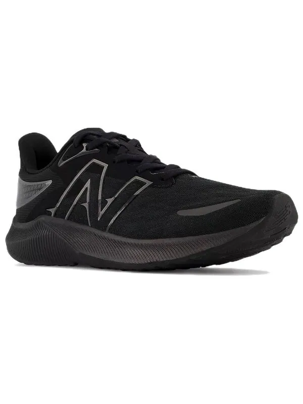 Кроссовки fuelcell propel v3 New Balance — изображение 3 из 4, черный