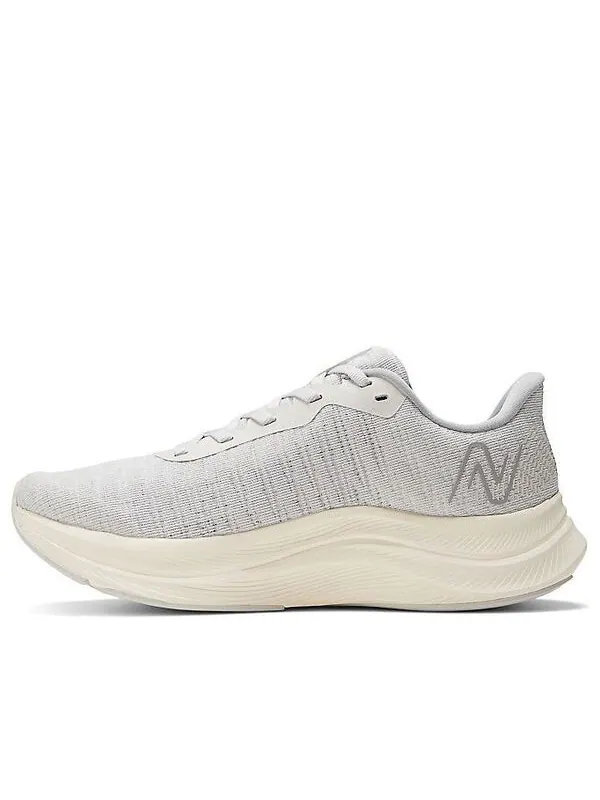 Кроссовки fuelcell propel v4 New Balance — изображение 1 из 4, серый