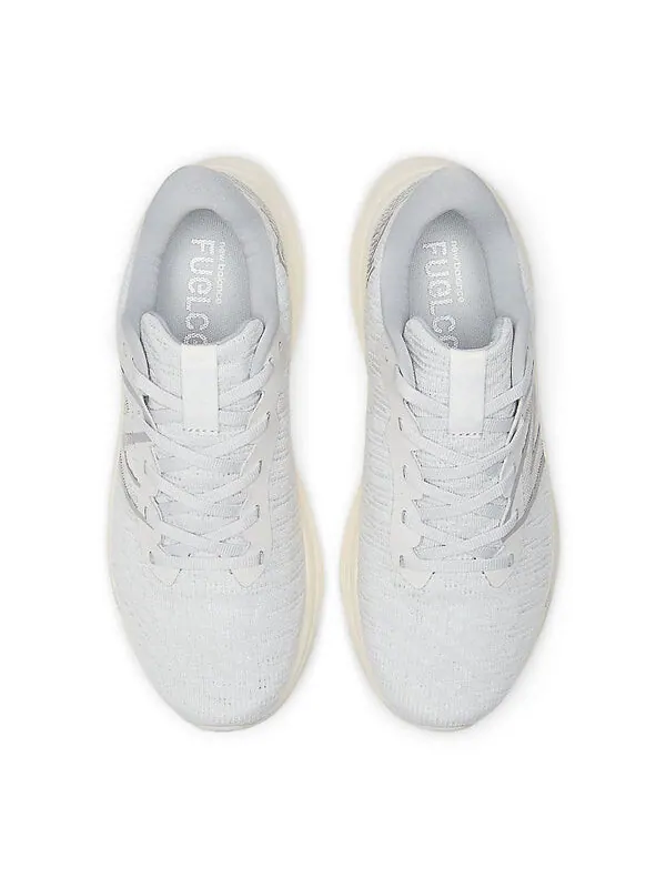 Кроссовки fuelcell propel v4 New Balance — изображение 4 из 4, серый
