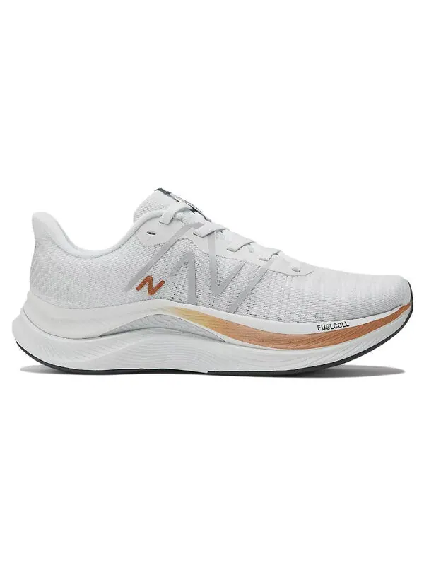 Кроссовки nb fuelcell propel v4 New Balance — изображение 2 из 4