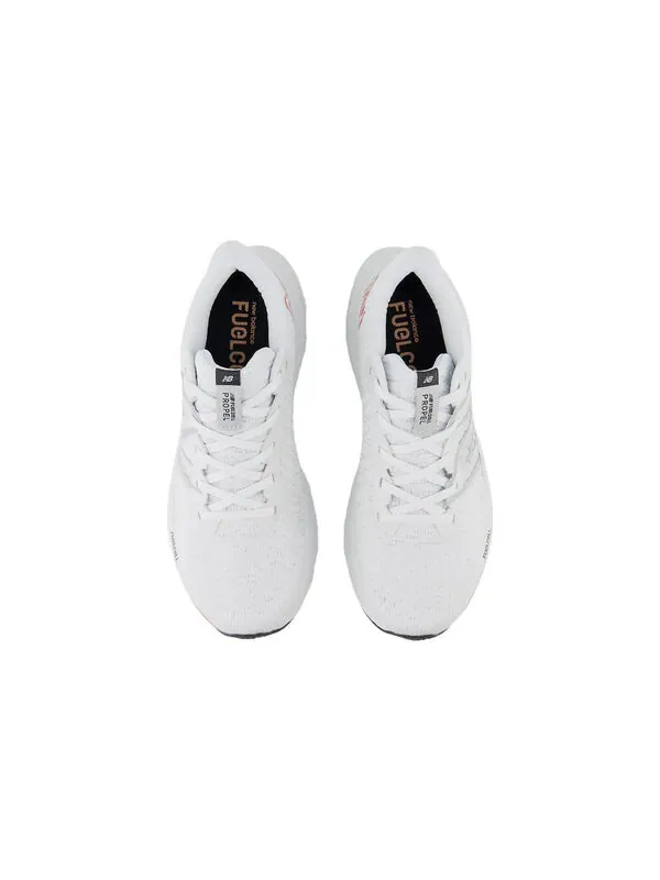 Кроссовки nb fuelcell propel v4 New Balance — изображение 4 из 4