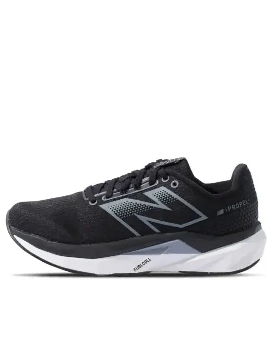 Кроссовки fuelcell propel v5 New Balance — изображение 1 из 4, черный