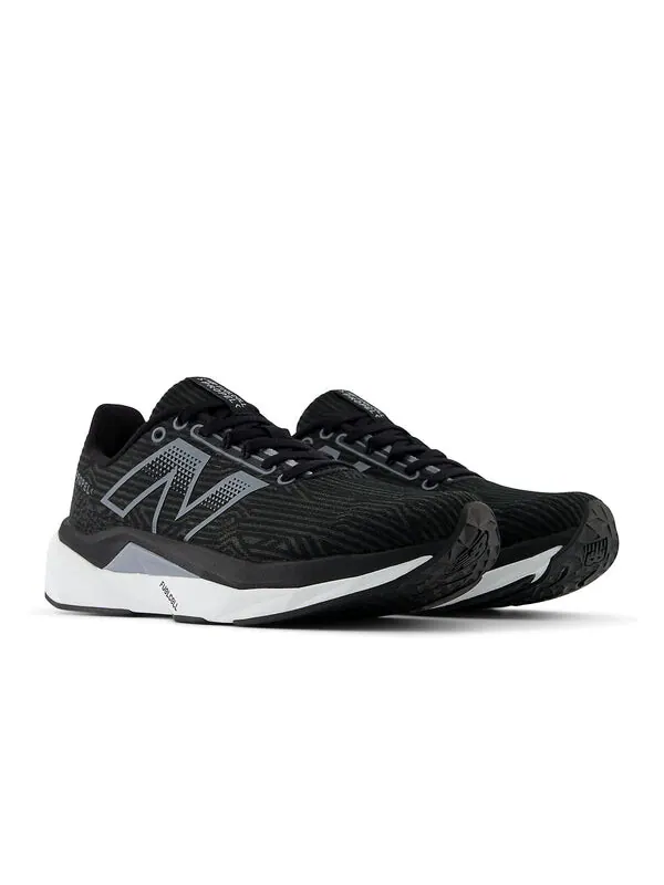 Кроссовки fuelcell propel v5 New Balance — изображение 3 из 4, черный