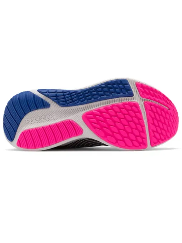 Кроссовки fuelcell propel для женщин многоцветные New Balance — изображение 4 из 4, серый/черный