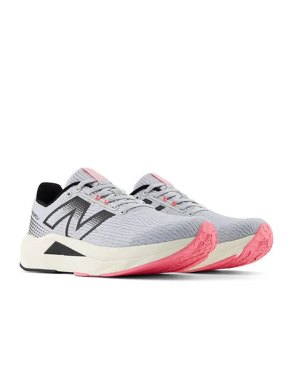 Кроссовки fuelcell propel v5 'white black' New Balance — изображение 4 из 4, темно-синий