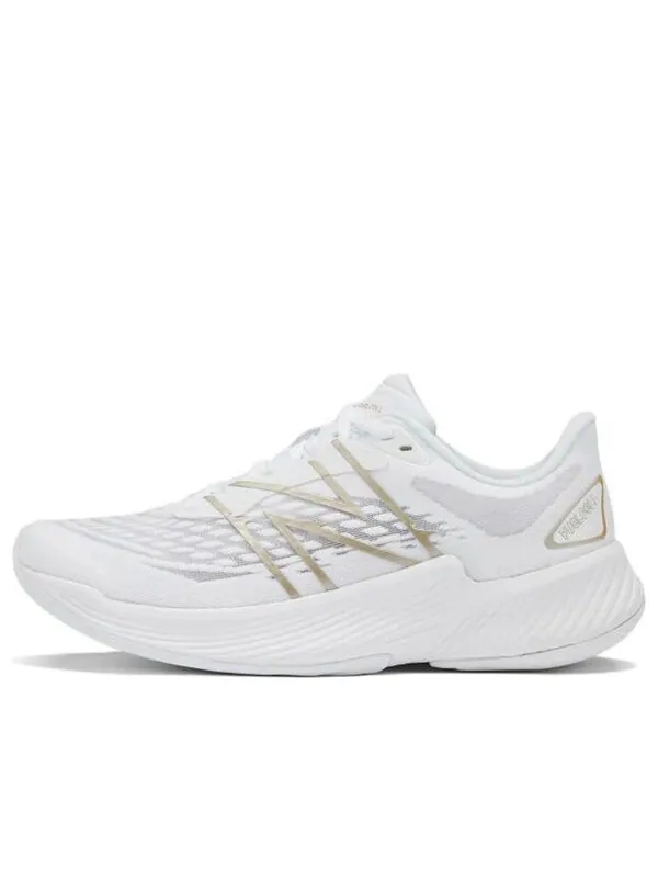 Кроссовки серии Prism низкие повседневные New Balance — изображение 1 из 4, белый