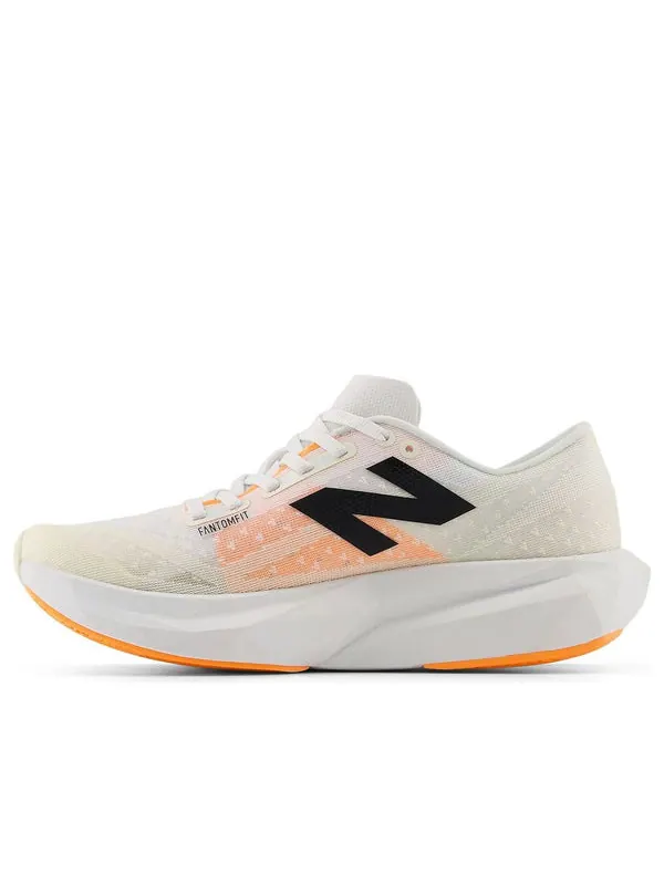 Кроссовки fuelcell rebel v4 New Balance — изображение 1 из 4, белый