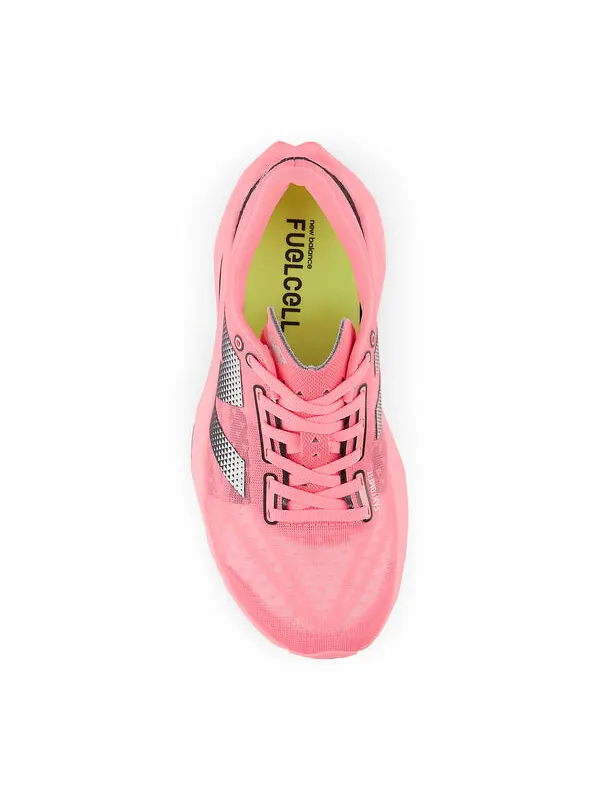 Кроссовки fuelcell rebel v4 'riswing pack' New Balance — изображение 4 из 4, розовый/белый/черный