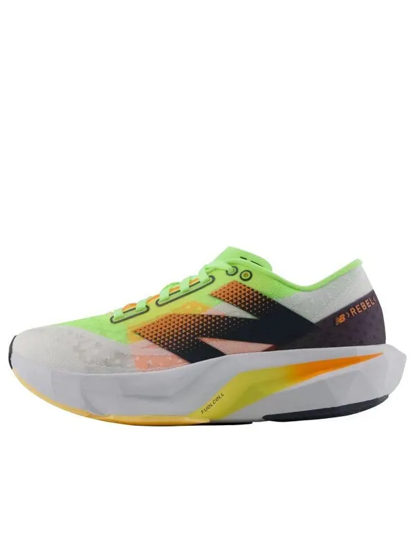 Кроссовки fuelcell rebel v4 New Balance, мульитколор — изображение 1 из 4, мульти