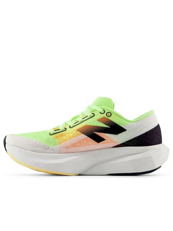 Кроссовки fuelcell rebel v4 New Balance, мульитколор — изображение 2 из 4, мульти