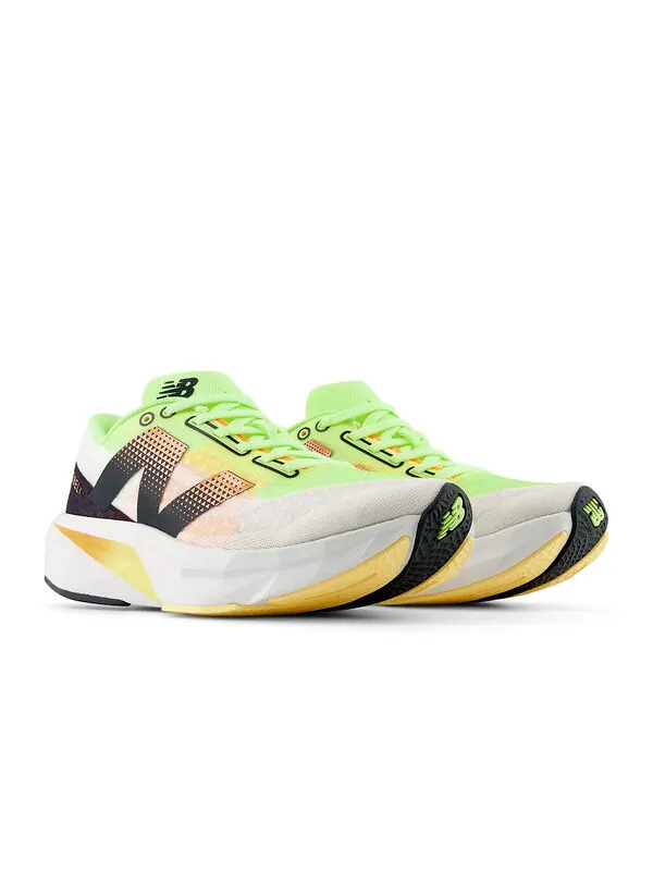 Кроссовки fuelcell rebel v4 New Balance, мульитколор — изображение 3 из 4, мульти