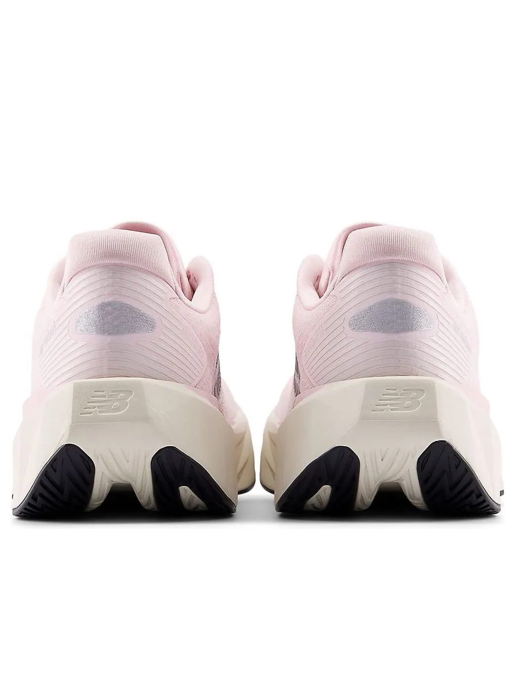 Кроссовки (WMNS) New Balance FuelCell Rebel v5 'Pink Granite' — изображение 6 из 6, розовый