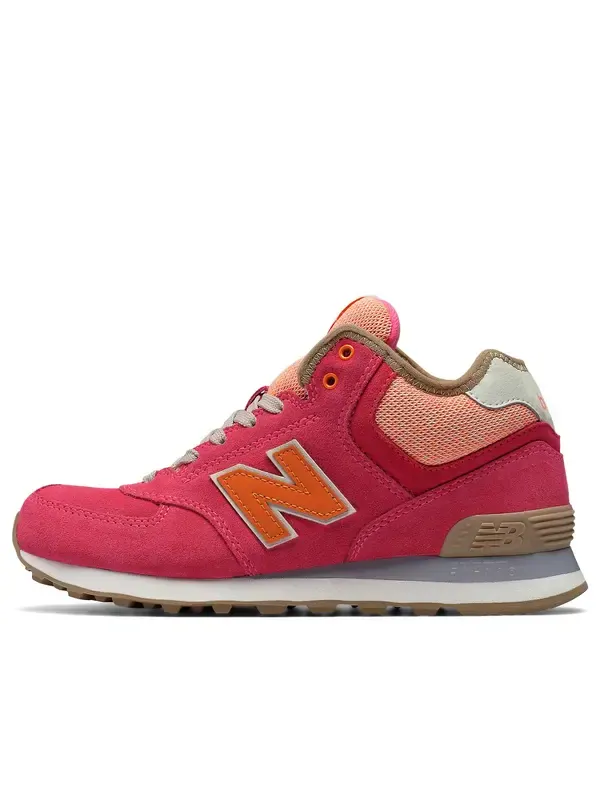 Кроссовки 574 New Balance — изображение 1 из 4
