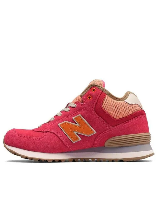 Кроссовки 574 New Balance — изображение 2 из 4