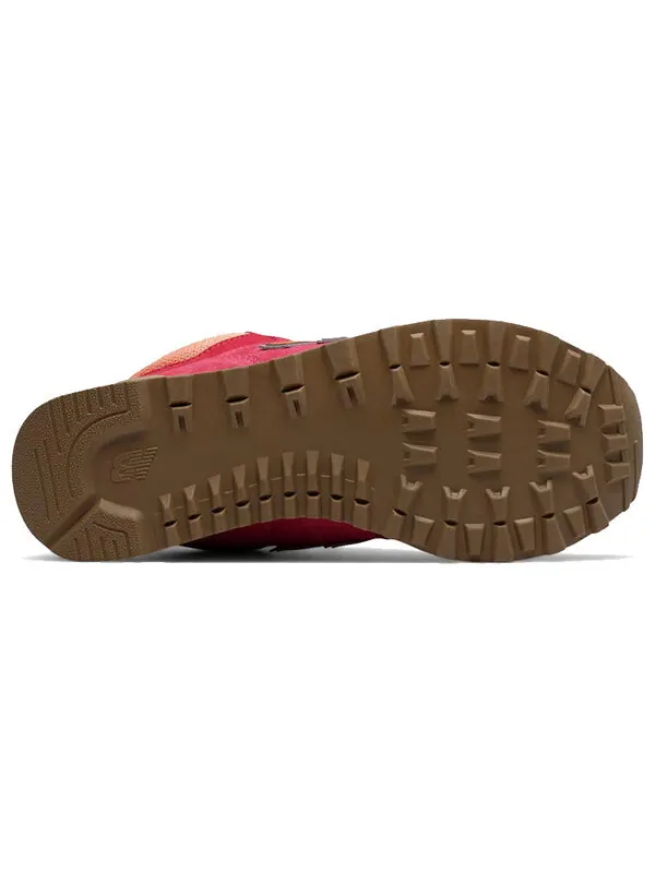 Кроссовки 574 New Balance — изображение 4 из 4