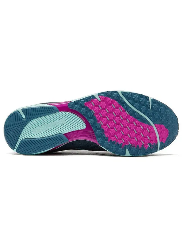 Кроссовки ханзр New Balance — изображение 4 из 4, розовый красный