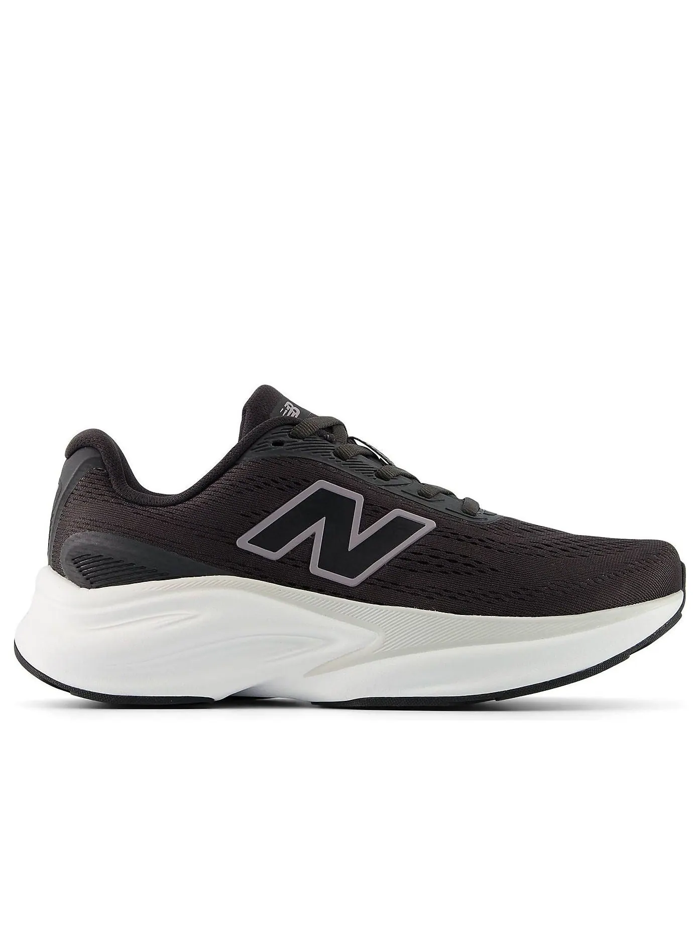 (WMNS) New Balance Fresh Foam X Kaiha Road v2 'Black Sea Salt' — изображение 2 из 5, черный