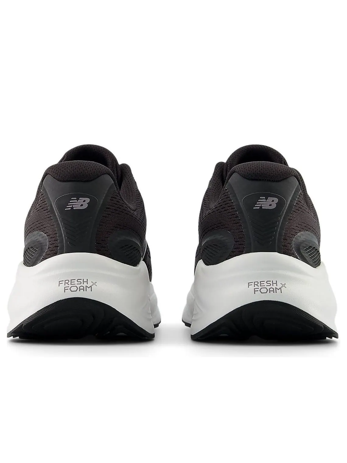(WMNS) New Balance Fresh Foam X Kaiha Road v2 'Black Sea Salt' — изображение 5 из 5, черный