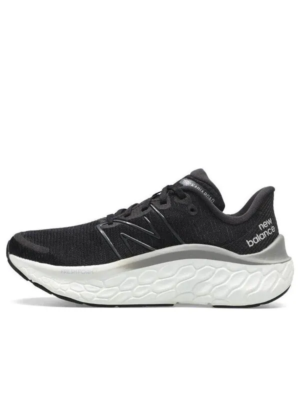 Кроссовки свежая пена kaiha v1 New Balance — изображение 1 из 4, черный