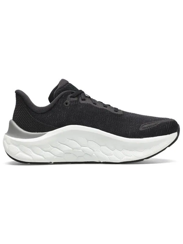 Кроссовки свежая пена kaiha v1 New Balance — изображение 2 из 4, черный
