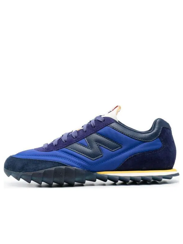 Кроссовки urc30 New Balance — изображение 1 из 4, фиолетовый/синий