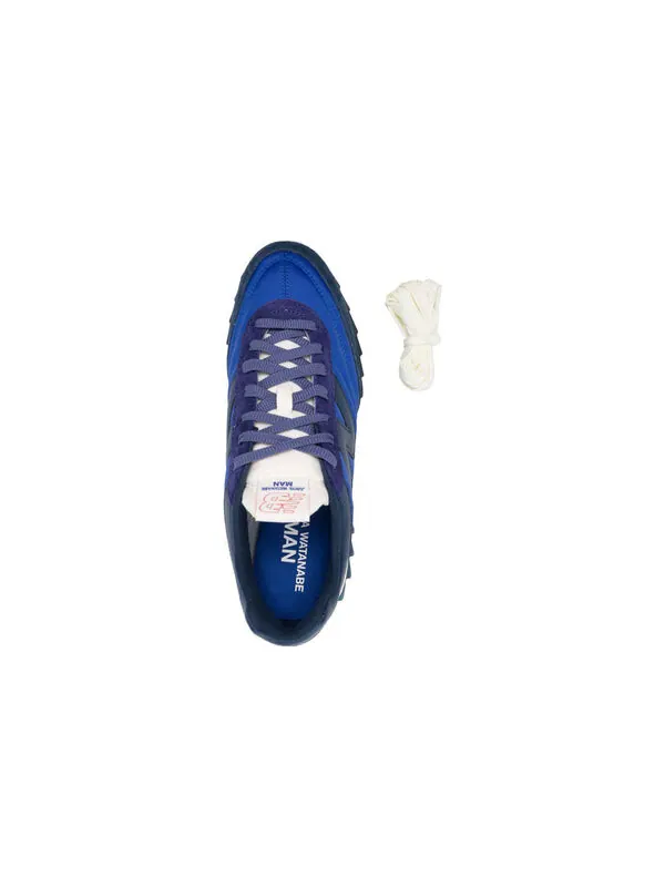 Кроссовки urc30 New Balance — изображение 4 из 4, фиолетовый/синий